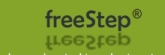 Télécharger FreeStep Logo FreeStep