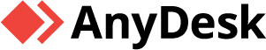 Télécharger AnyDesk Logo AnyDesk